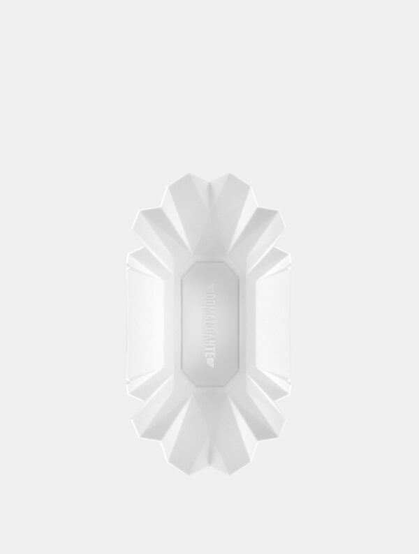 Baby Tray, white