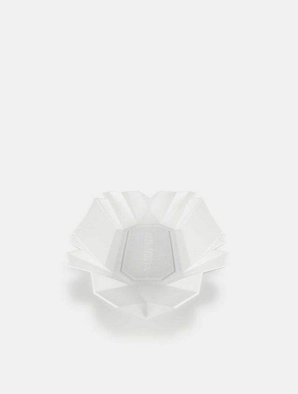 Baby Tray, white
