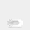 Baby Tray, white