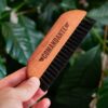 Barista Brush #1