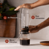 Barista Bundle - Clear XL