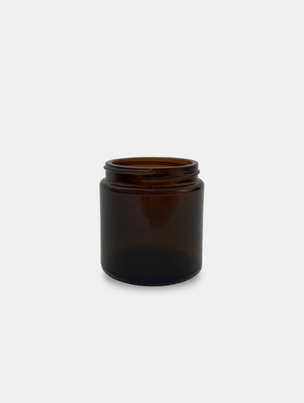 bean-jar-brown-glass-ea6362-jar-browm-polymer_c29673ec-4792-461c-9c26-c3b9c1fb Bean Jar, brown glass