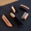 Beard Brush #3