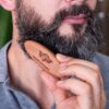 Beard Brush #3