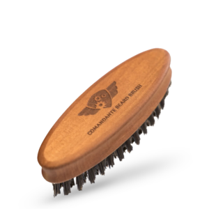 Beard Brush #3