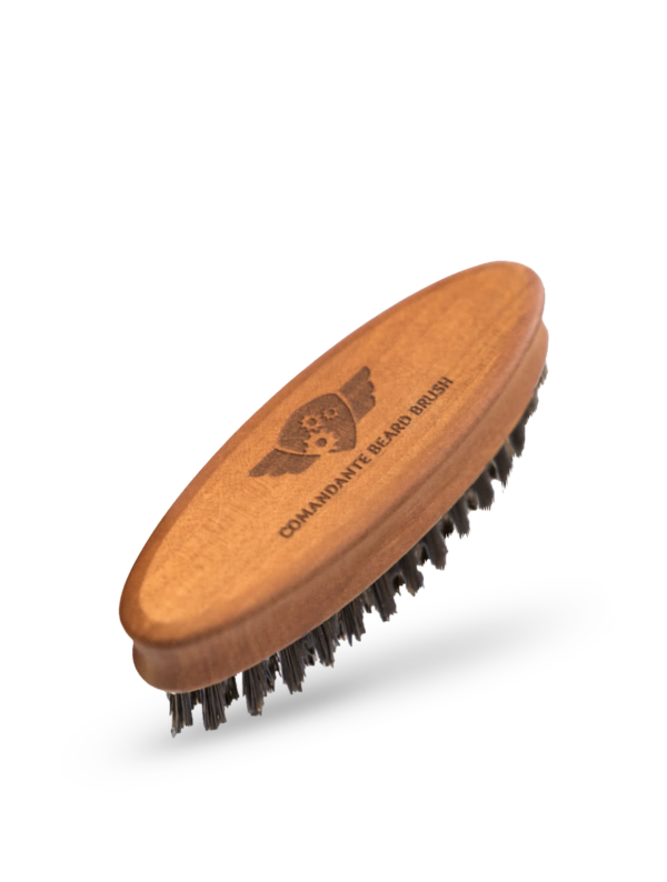 Beard Brush #3