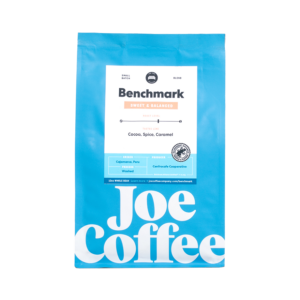 Benchmark 2 lb