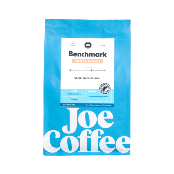 Benchmark 2 lb