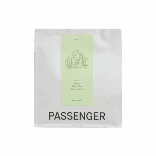 Bhadra 2 lb