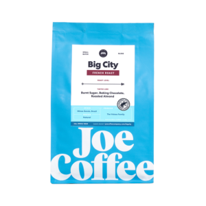 Big City 2 lb