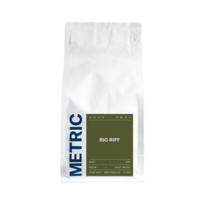 Big Riff 10.5 oz