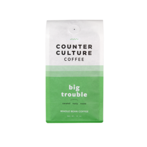Big Trouble 12 oz