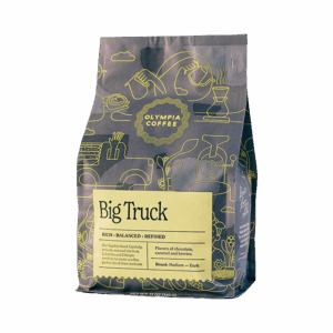 Big Truck 2 lb