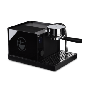 BIGFACE x Fellow Espresso Series 1
