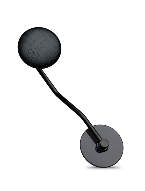 Black Crank