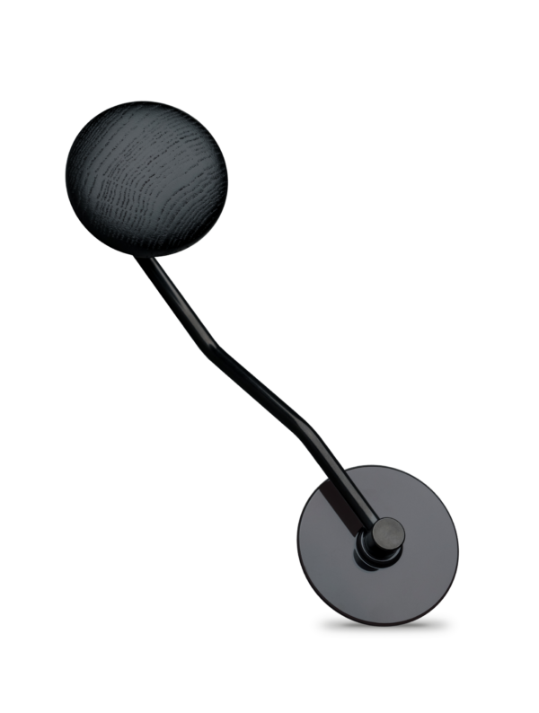 Black Crank
