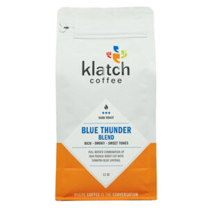 Blue Thunder Blend 12 oz