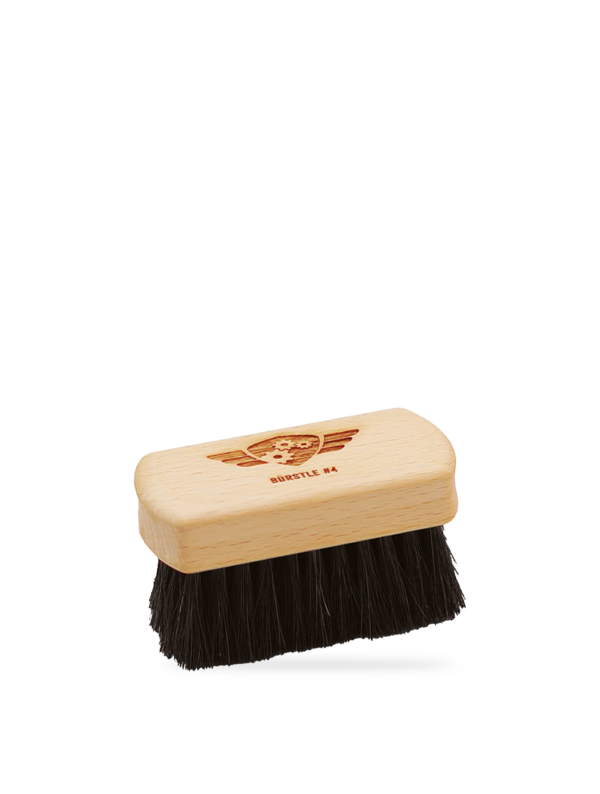Brush #4