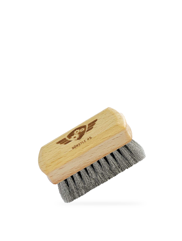 Brush #5