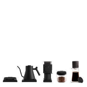 Build Your Own Brew Bar