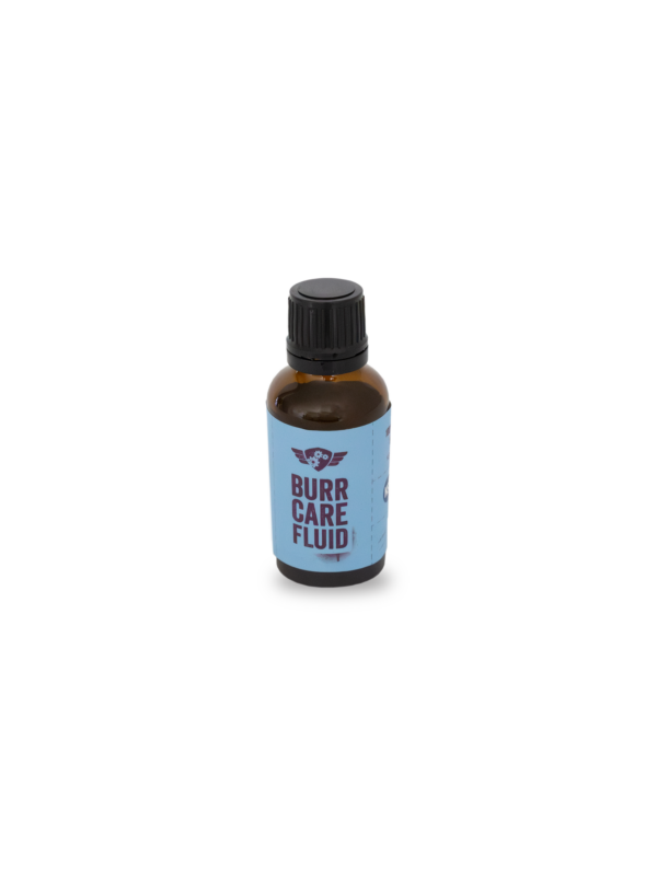Burr Care Fluid only