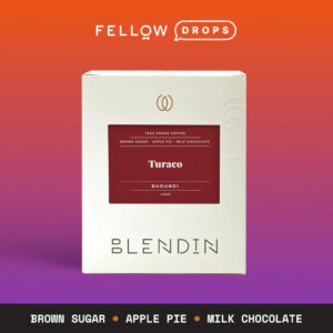 Burundi Turaco Dark