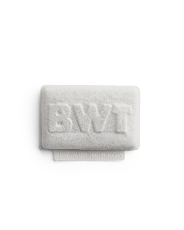 BWT Bestsave M Limescale Protection Pad