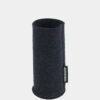 C40 felt sleeve anthracite