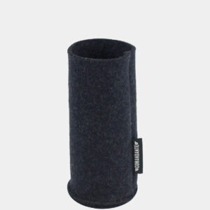C40 felt sleeve anthracite