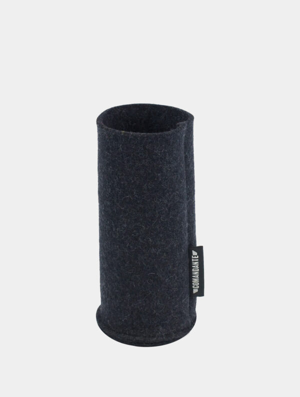 C40 felt sleeve anthracite