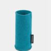 C40 felt sleeve lagoon