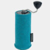 C40 felt sleeve lagoon