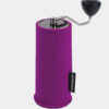 C40 felt sleeve mallow