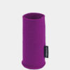 C40 felt sleeve mallow