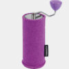 C40 felt sleeve pink