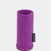 C40 felt sleeve pink