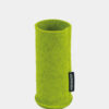 C40 felt sleeve pistachio