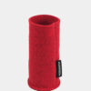 C40 felt sleeve tomato