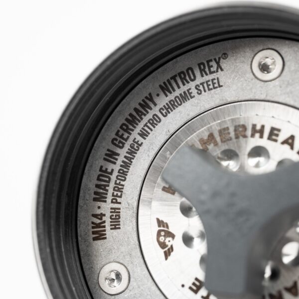 C40 LAB Series Hammerhead