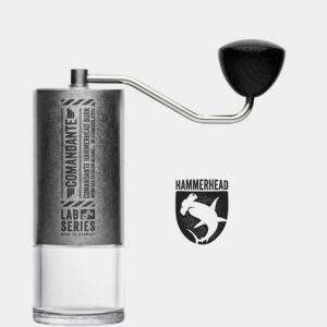 C40 LAB Series Hammerhead