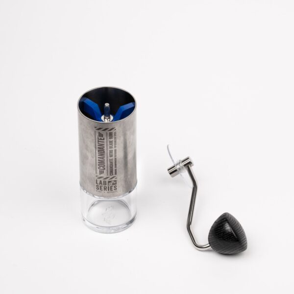 C40 LAB Series Nitro Blade