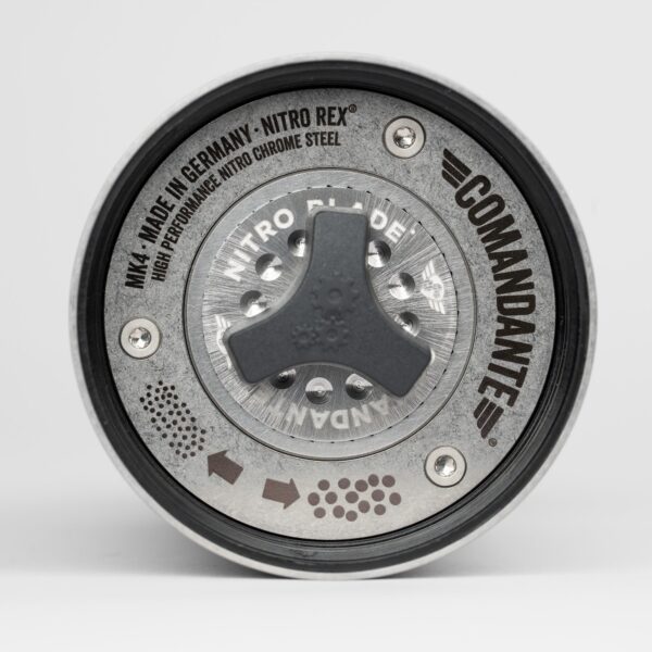 C40 LAB Series Nitro Blade