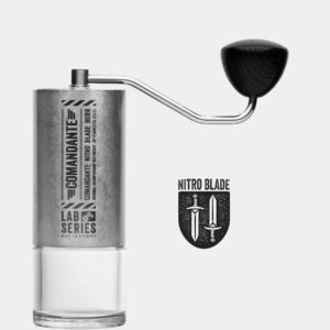 C40 LAB Series Nitro Blade