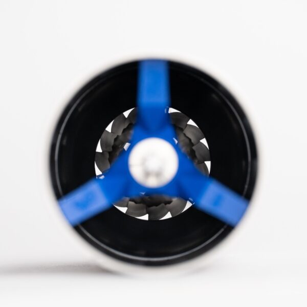 C40 LAB Series Nitro Blade