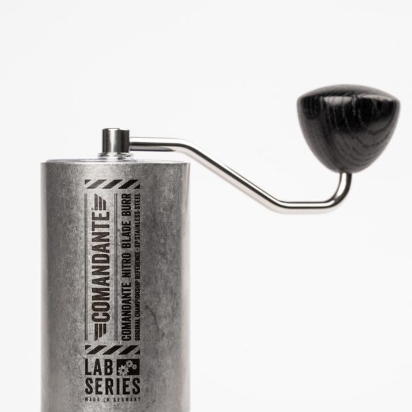 C40 LAB Series Nitro Blade