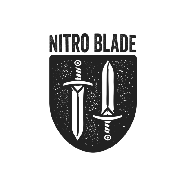C40 LAB Series Nitro Blade