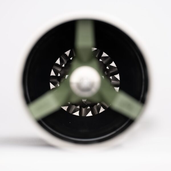 C40 LAB Series Tigershark