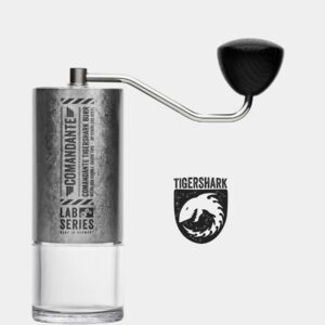 C40 LAB Series Tigershark