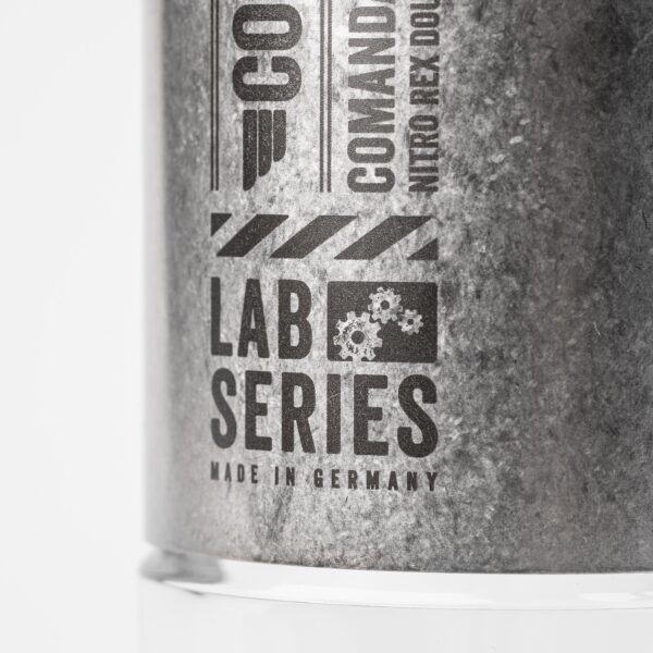 C40 LAB Series Tigershark
