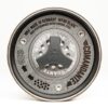 C40 Nitro Blade Vintage Oak Classic